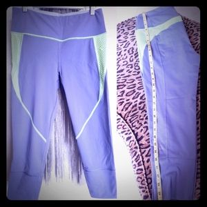 VICTORIA'S SECRET Sport VSX m leggings cropped M